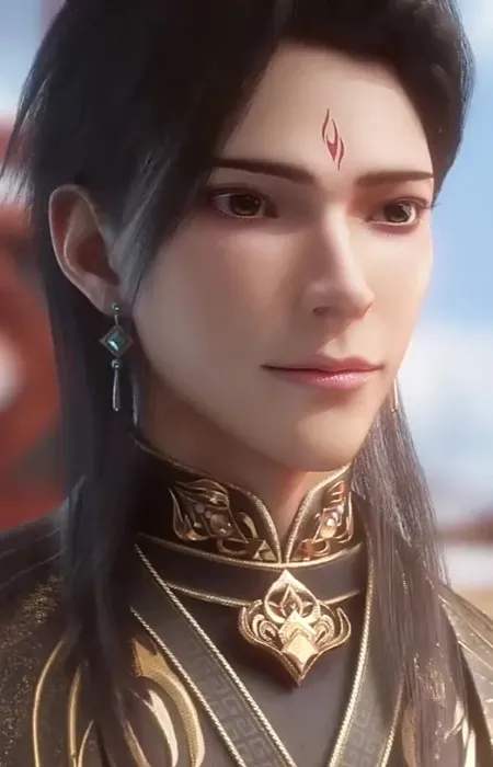 Jinyao Lin