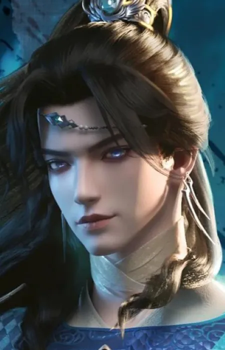 Ling Yan