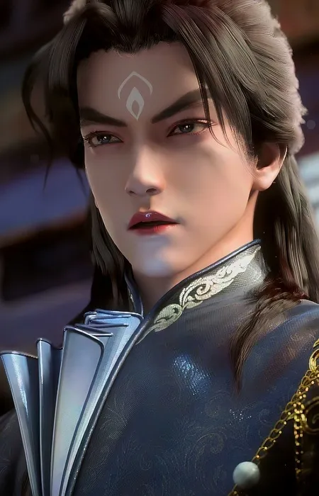 Wendao Zhou