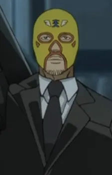Kikugumi Hanchou