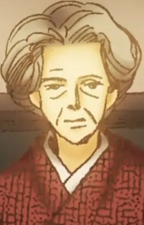Kinuyo Arakawa's Younger Sister