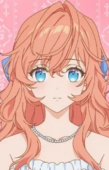 Tiararose Lapis Clementille
