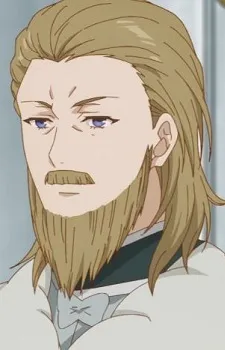 Alexander Lapis-Lazuli Lactomuth