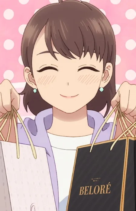 Kohaku's Mother