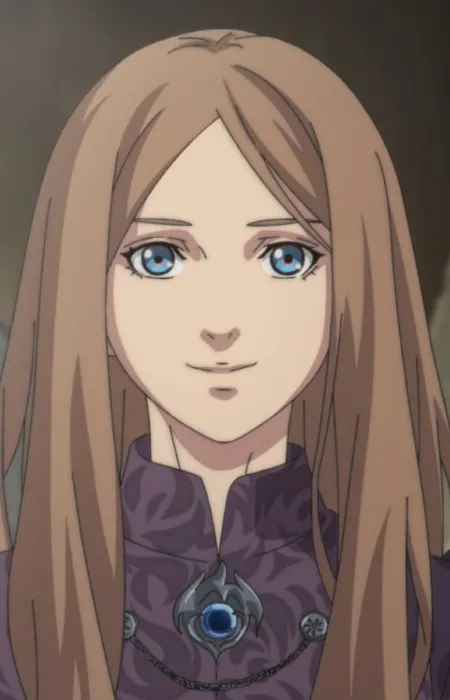 Anna Wimbledon