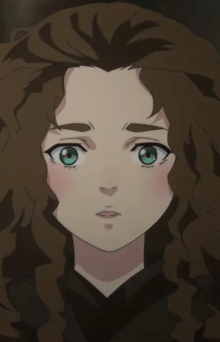 Nana Pine