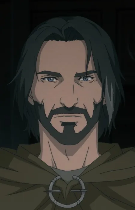 Karl van Bate