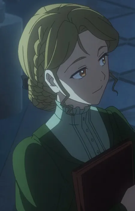 Teacher