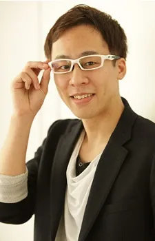Daisuke Yokota