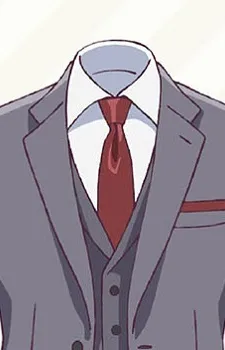 Akira Tounome