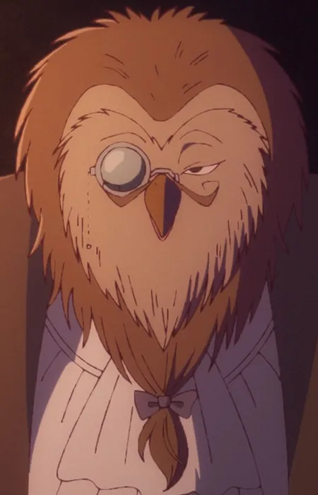 Owl