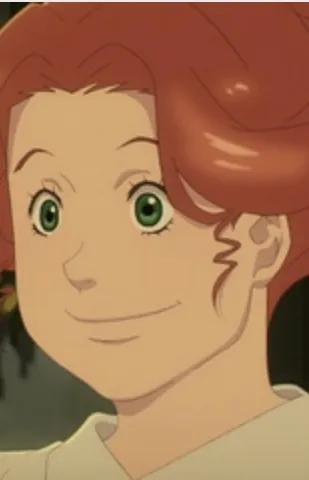 Mary Brown