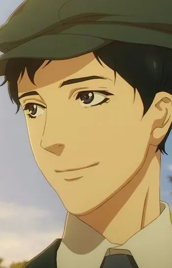 Shinnosuke Kobayakawa