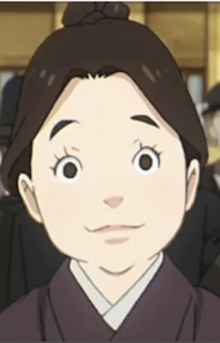 Mrs. Suzuki