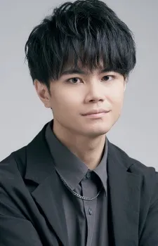 Yuuma Shiba
