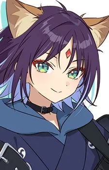 Iroha Sakayori