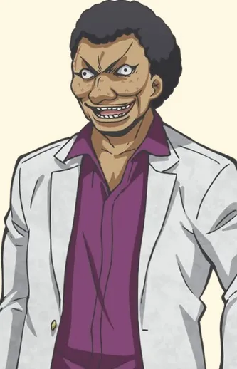 Sengoku