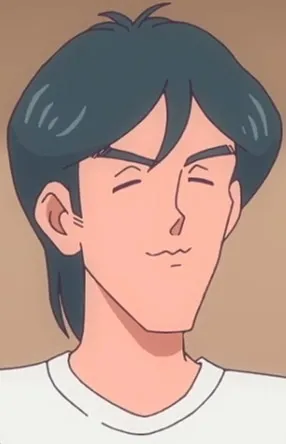 Susumu Intahai