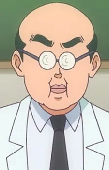 Gorou Mutsu