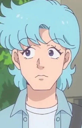 Menichi Nikaidou
