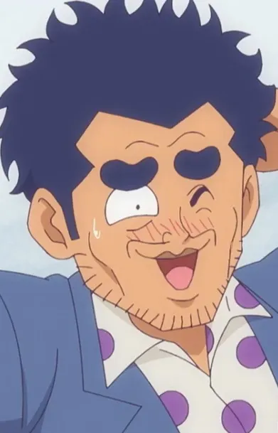 Fuutarou Reietsu