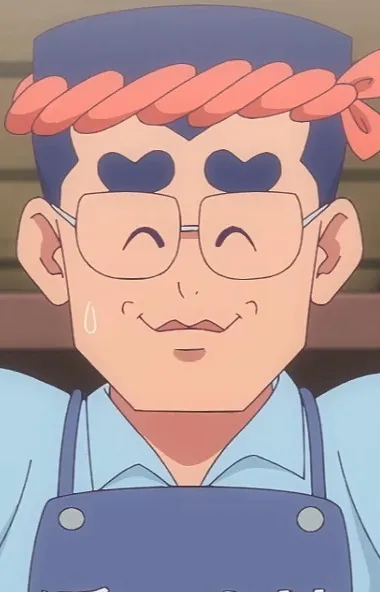 Gougo Reietsu