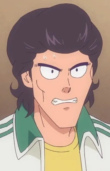 Takuma Sessa