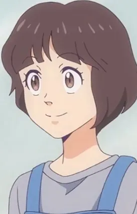 Shou's Older Sister