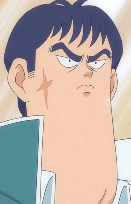 Wakazou Temekono