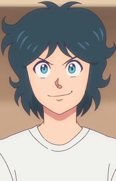 Kai Undou
