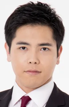 Masayuki Satou