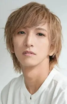 Yuuhi Asagiri