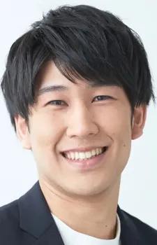 Toshiki Horikita