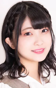 Haruna Asami
