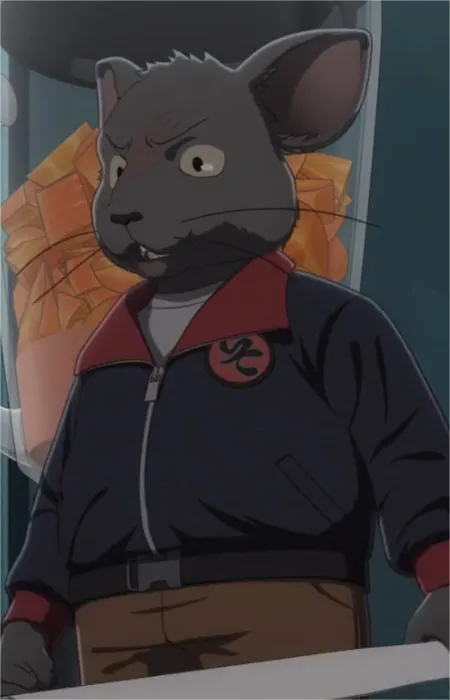 Korunu