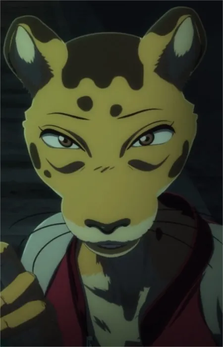 Leopard