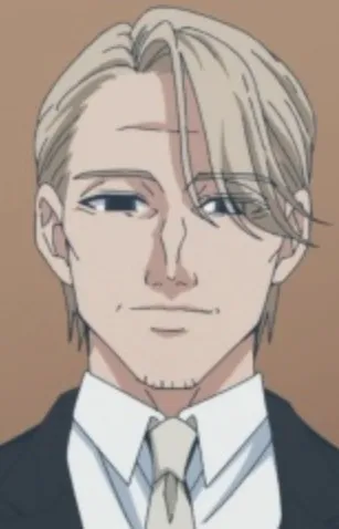 Hishiba Akime