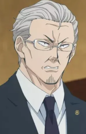Narumi Azuma