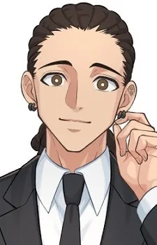 Souta Inamori