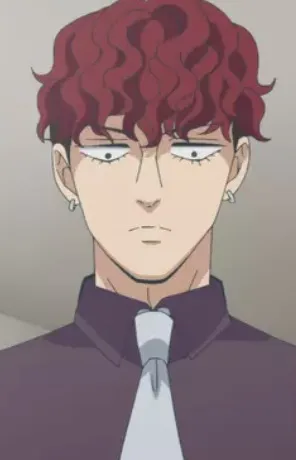 Ryuuichi Minami