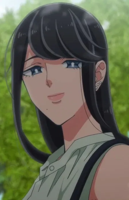 Nao Shiota