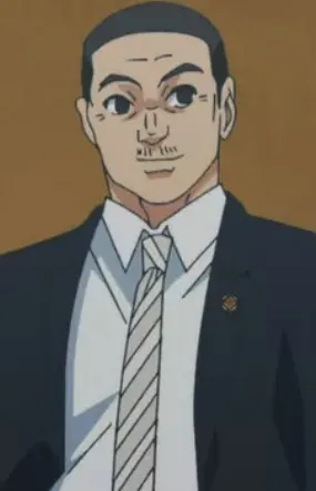 Ranzou Suga