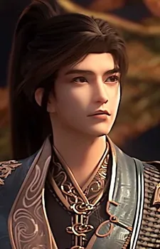Chen Xiao