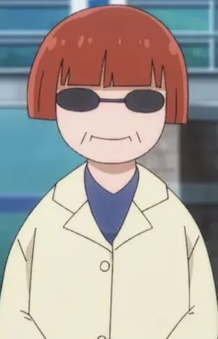 Komori Bochi
