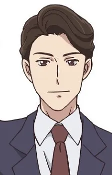 Keisuke Itsuki