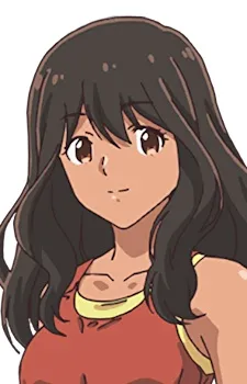 Nao Miyama