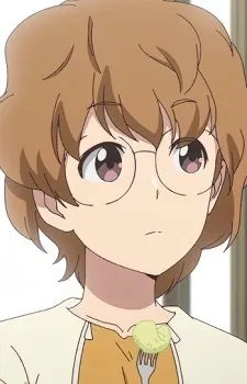 Izumi Oohara