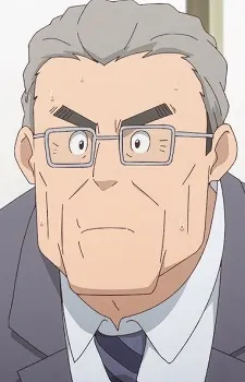 Kouichi Oohara