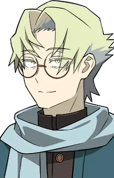 Tsukihito Kagami