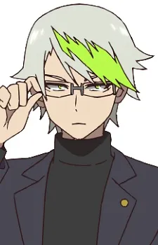 Naohito